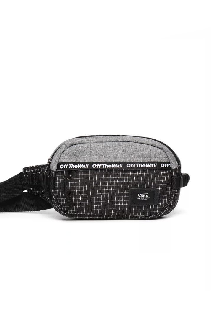 vans toiletry bag