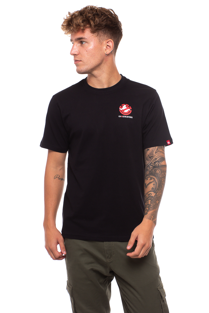 Légendaire P, Camisetas La Colmena 1145-Parodie Ghostbusters T-Shirt