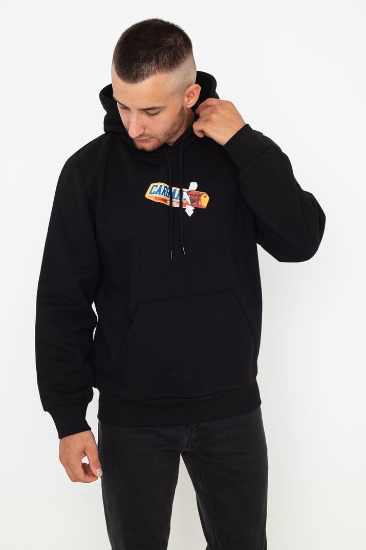 carhartt heart hoodie