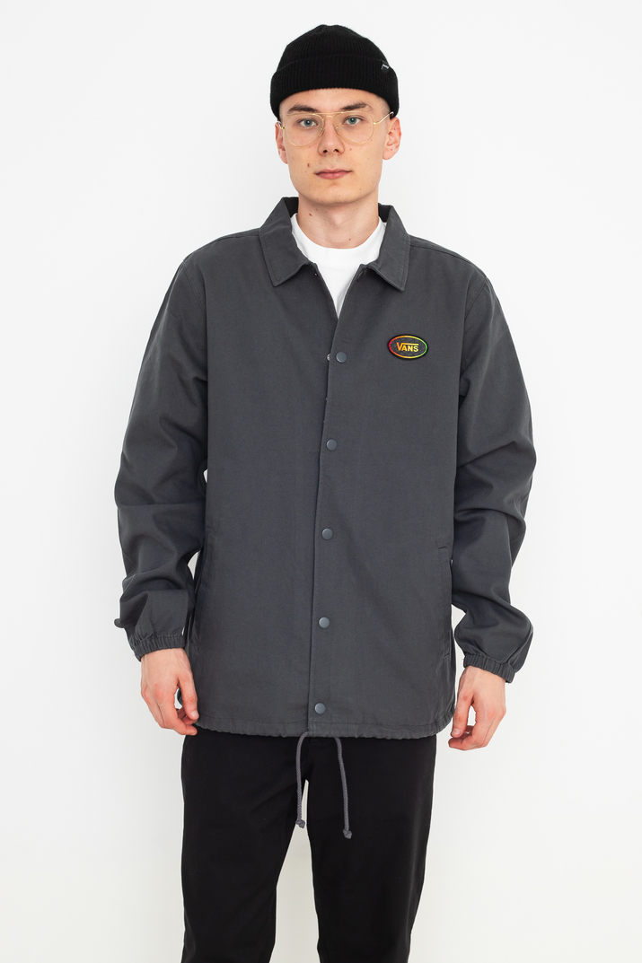 vans skate jacket