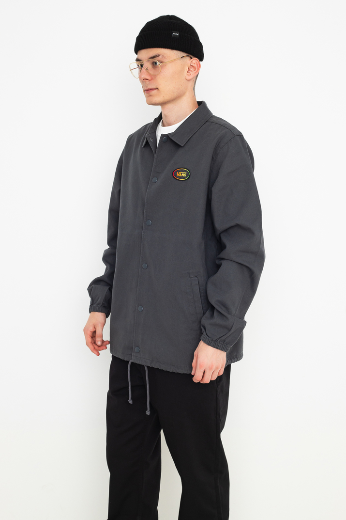 vans skate jacket