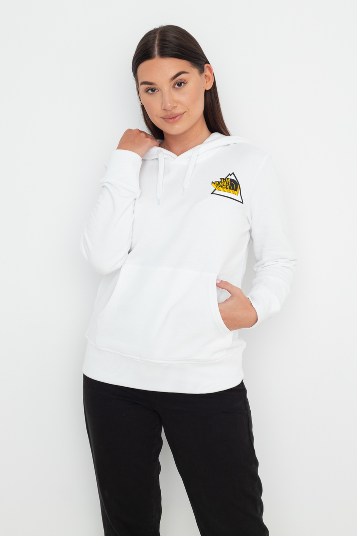 the north face zip up hooded shirts & tops