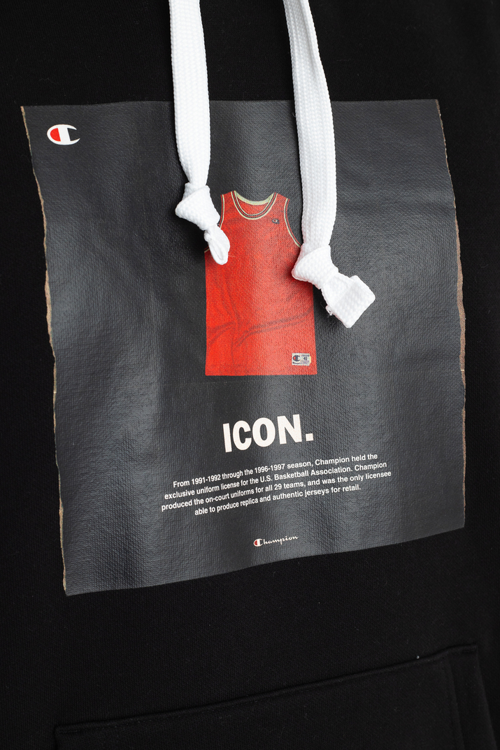 Champion icon sweater Clearance