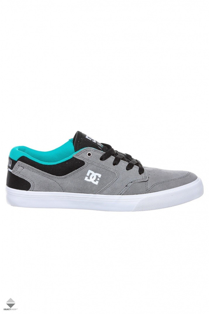 dc shoes nyjah vulc