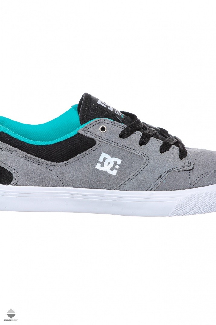 dc shoes nyjah vulc