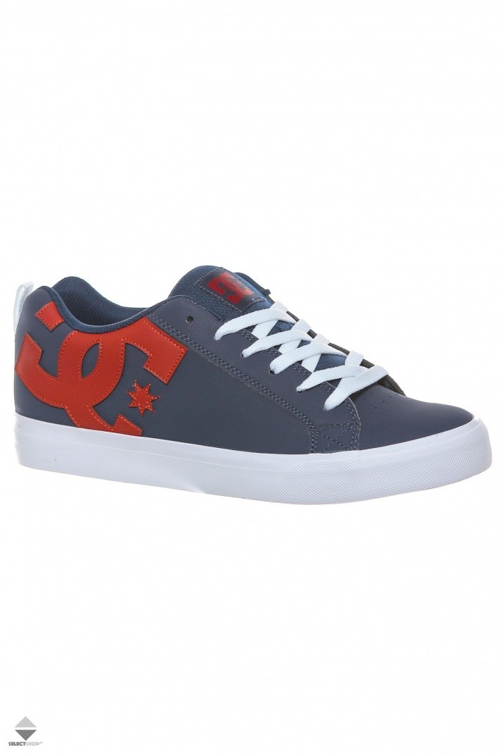 dc shoes court vulc