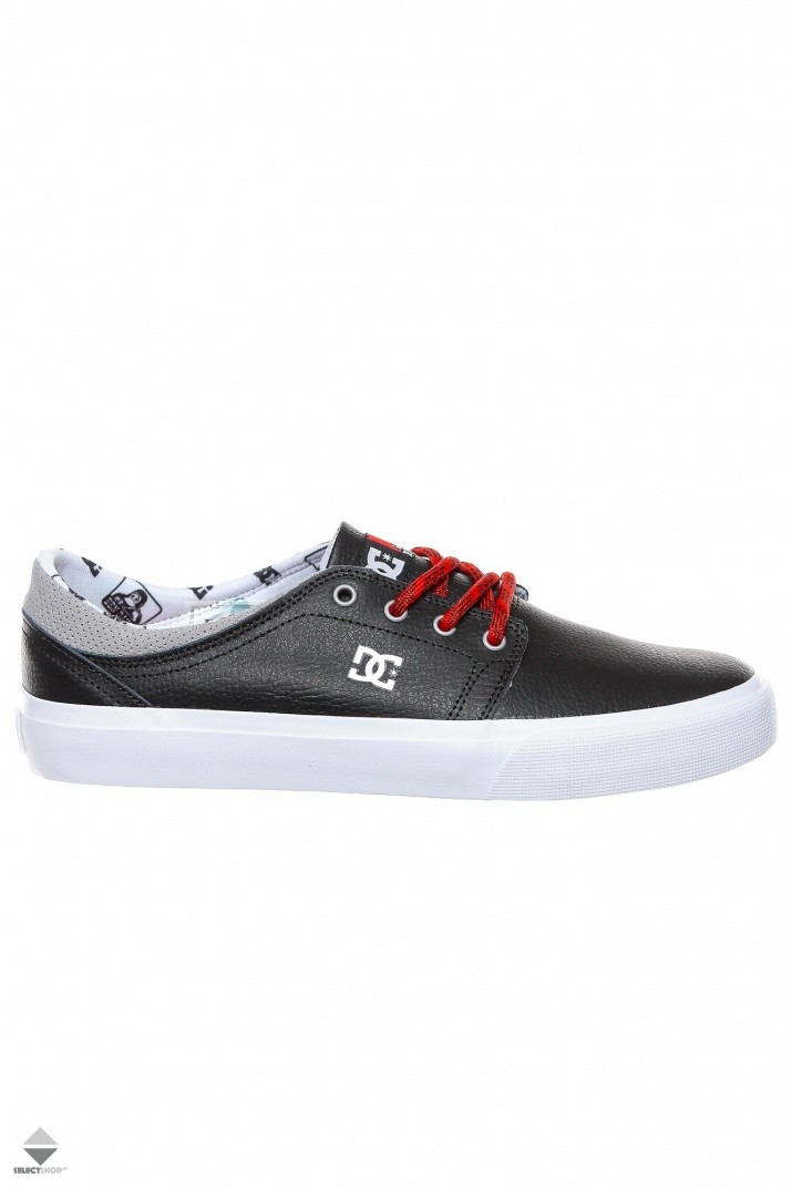dc shoes ben davis
