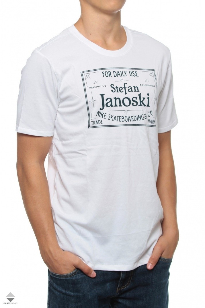 nike stefan janoski t shirt