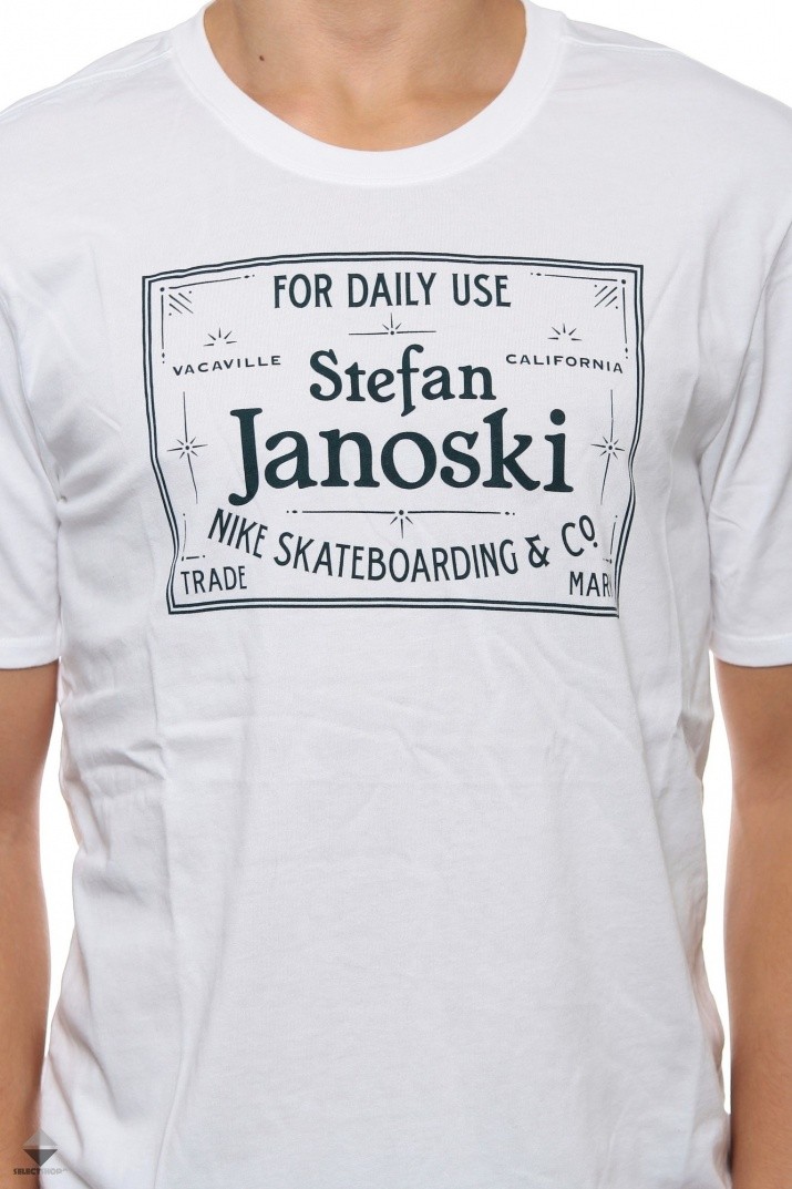 nike stefan janoski t shirt