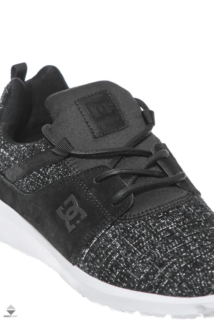 Zapatillas Hombre Adidas DC Shoes Heathrow B Alpargatas De Malla