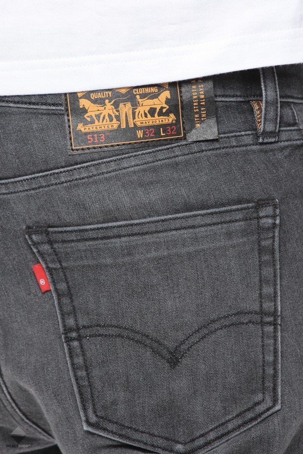 levi's 513 skateboarding