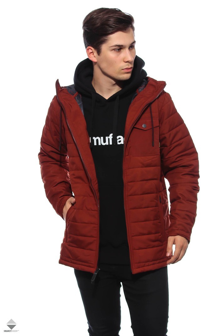 burton sylus jacket