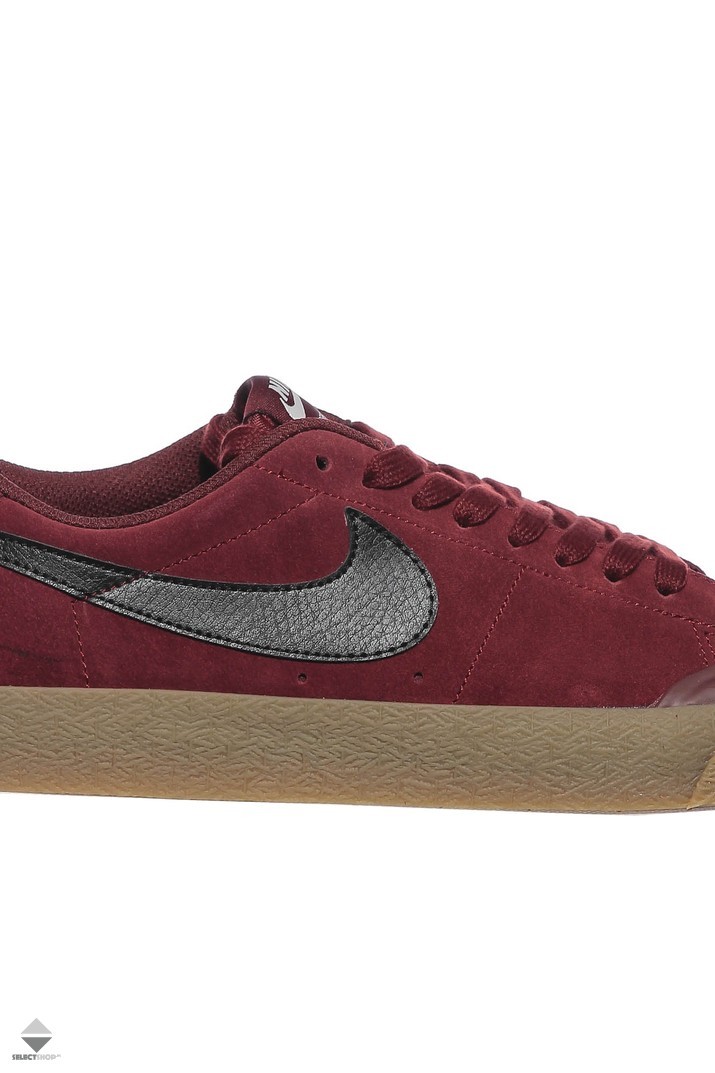 sb blazer low xt red