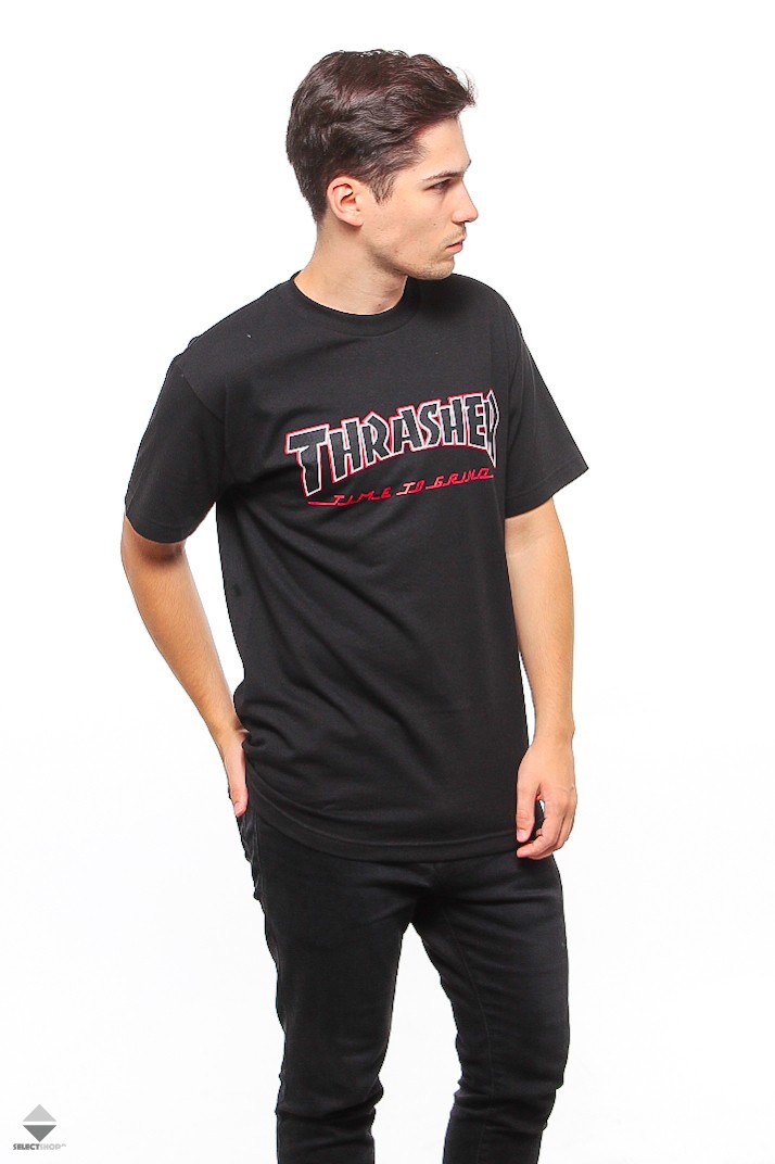 thrasher time to grind