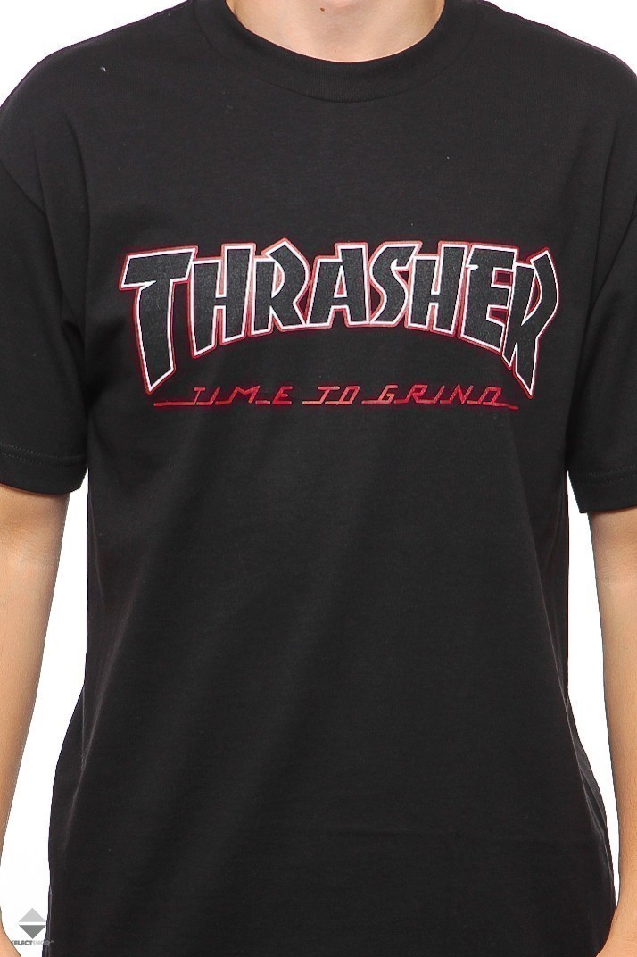 thrasher time to grind