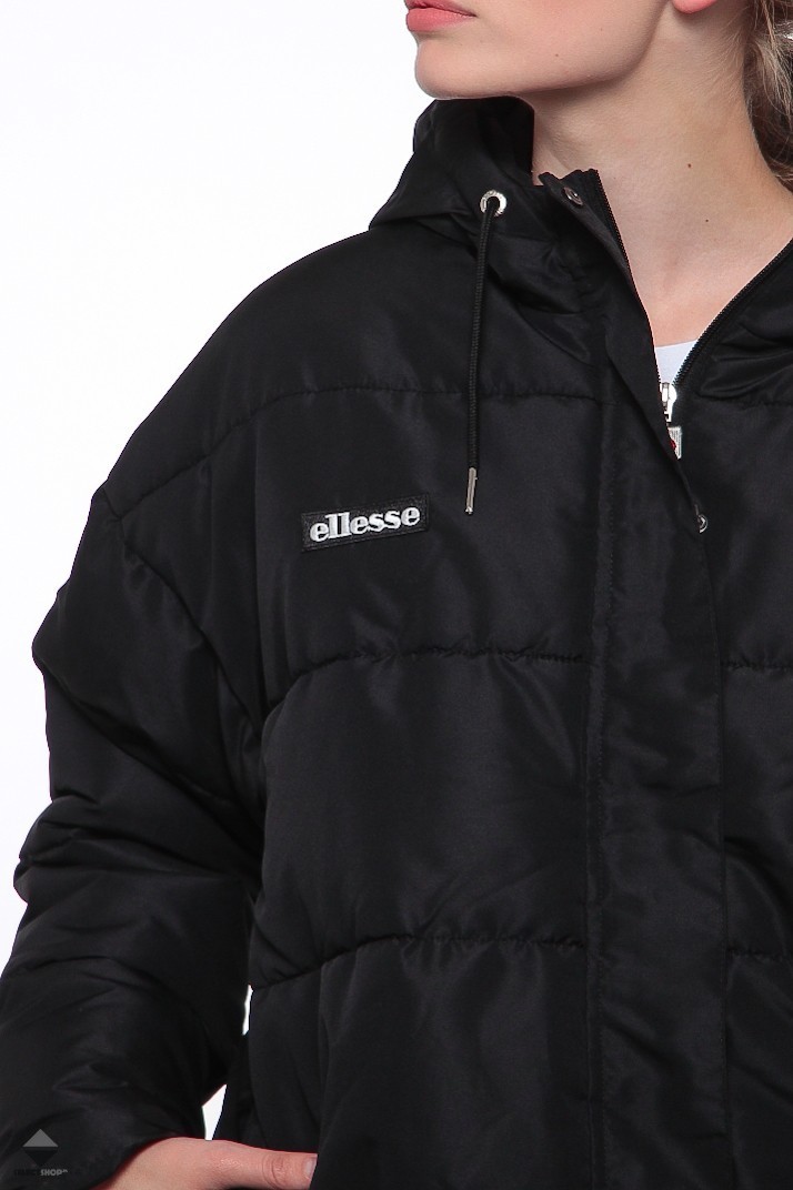 ellesse pejo padded jacket