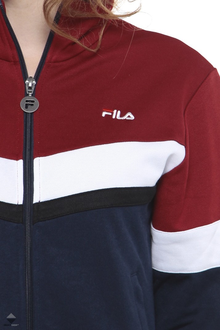fila ladies jacket
