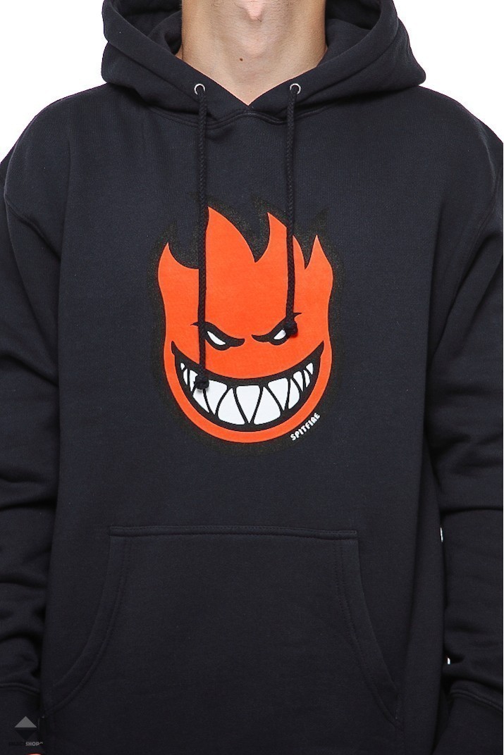 spitfire wheels sweatshirt