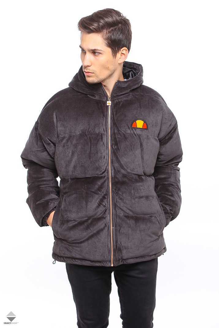 ellesse jacket winter