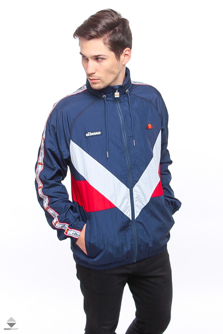 ellesse gerano jacket