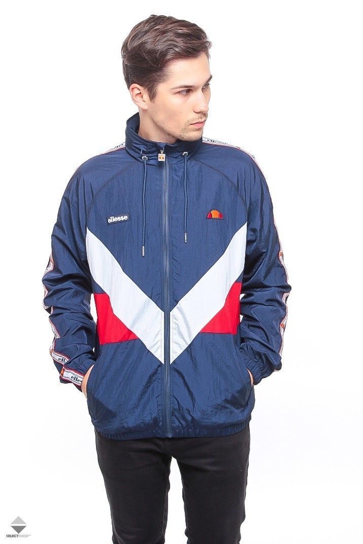 ellesse gerano jacket