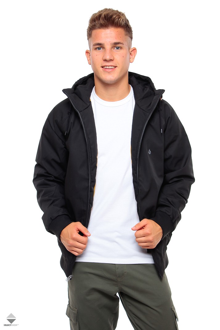 volcom winter jacket