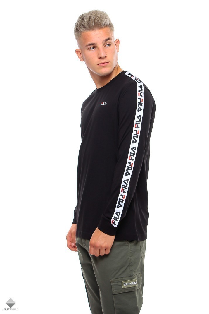 fila longsleeve