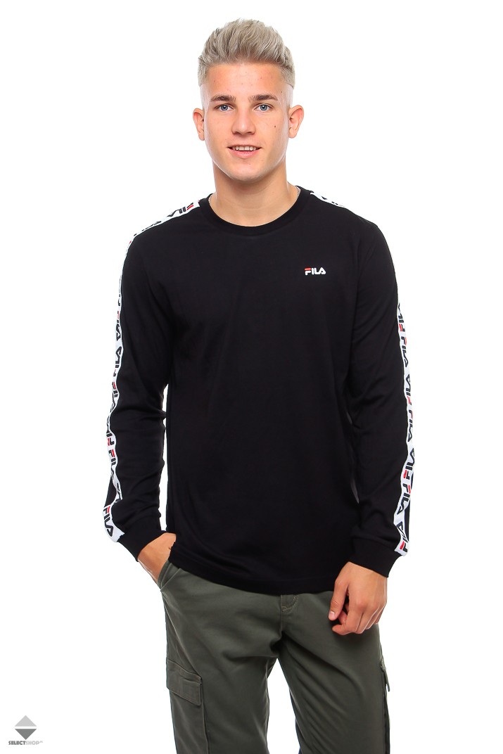 fila longsleeve