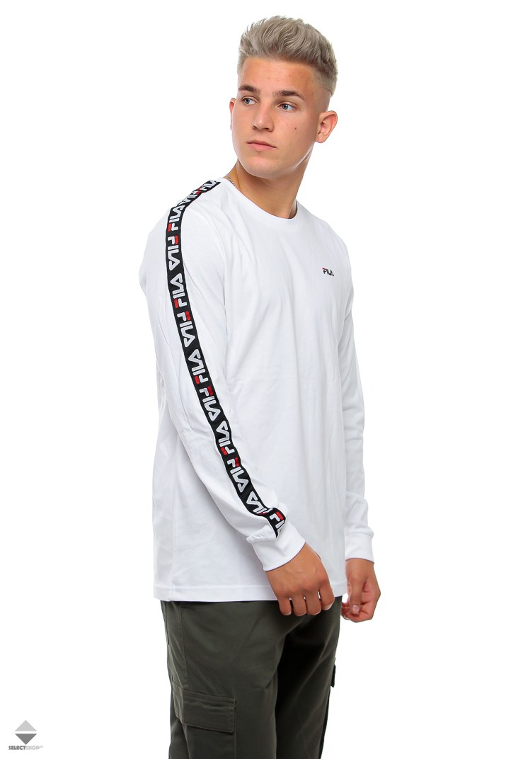 fila longsleeve