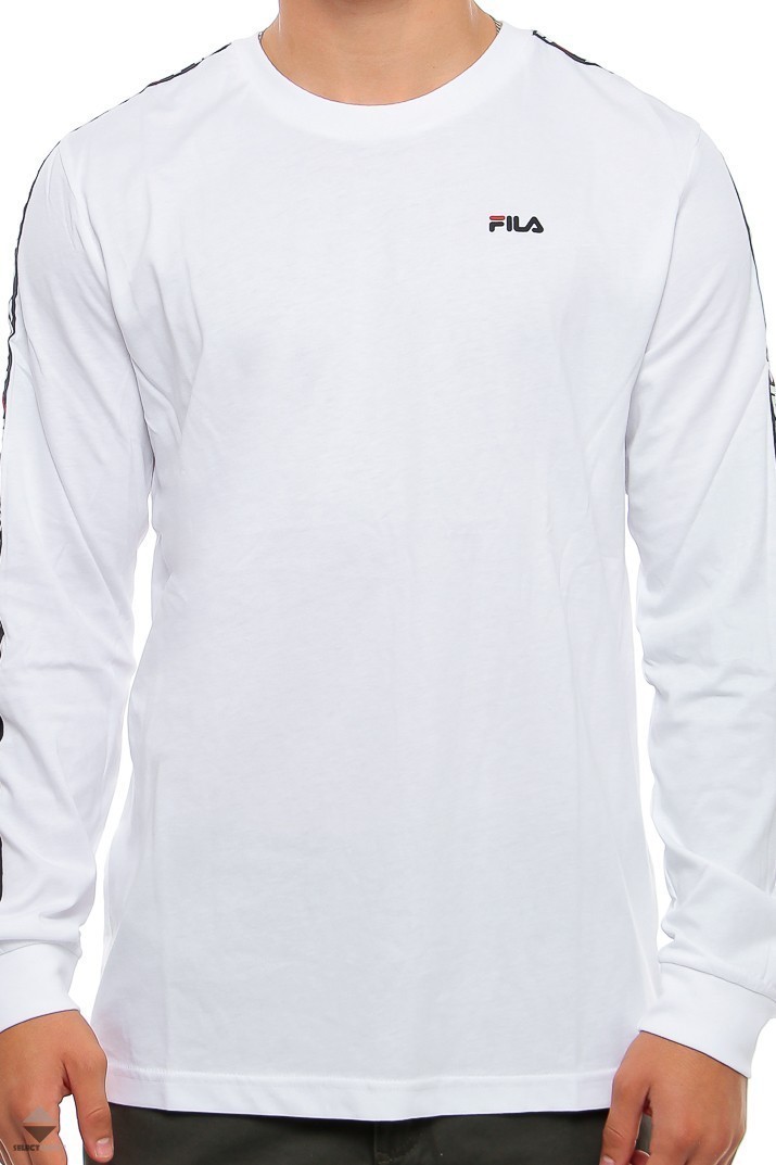 fila longsleeve