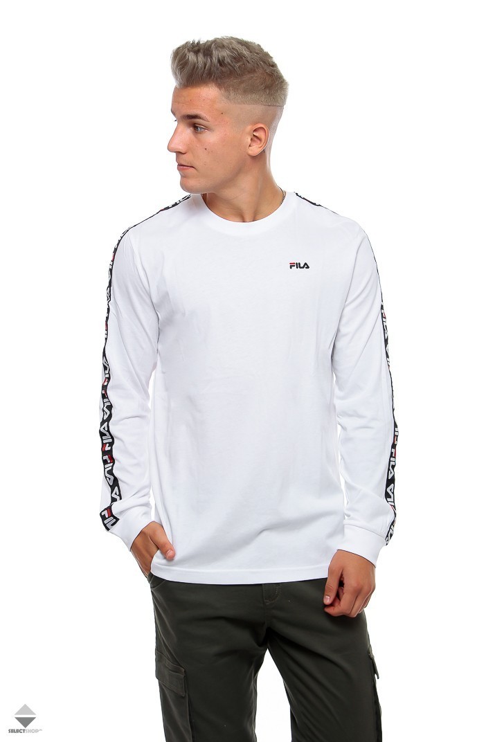 fila longsleeve