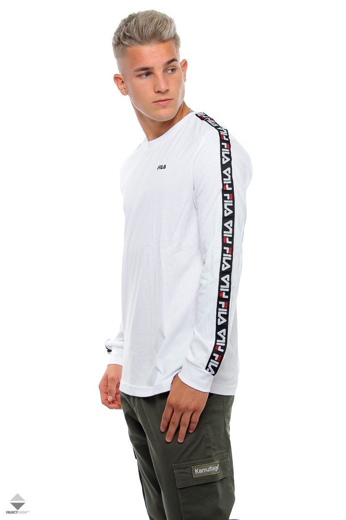 fila longsleeve