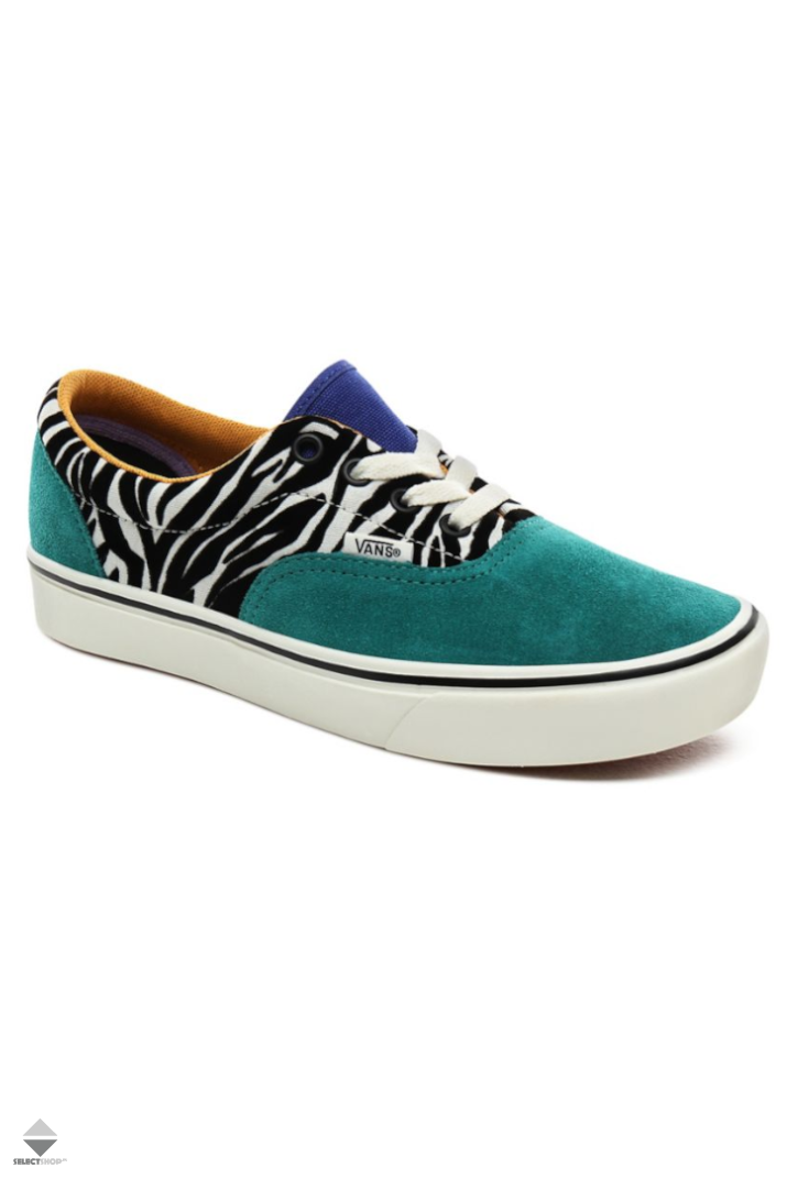 comfycush zebra era