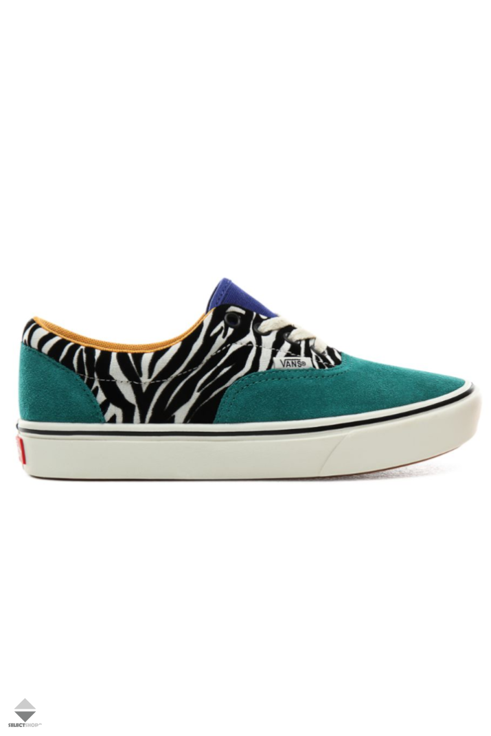 comfycush zebra era