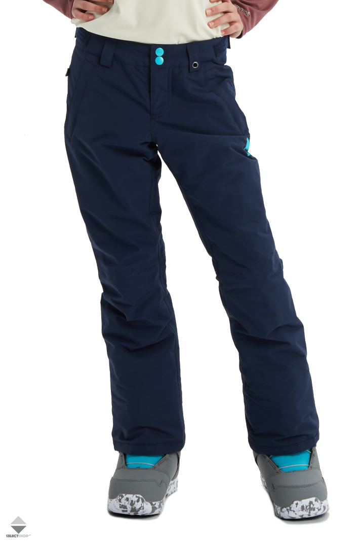 burton sweetart snowboard pants