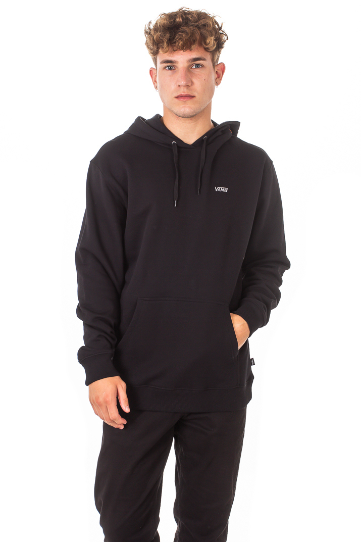 vans thrasher hoodie black