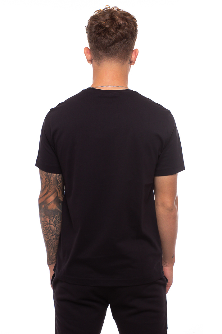 champion legacy crewneck t shirt