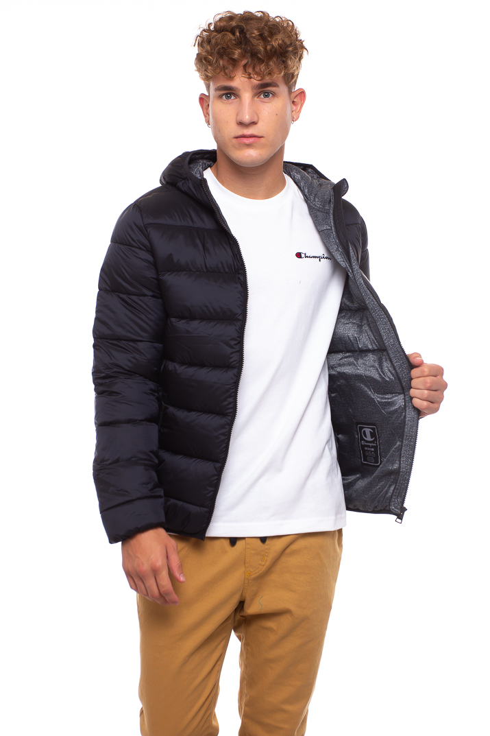 champion tech fill jacket