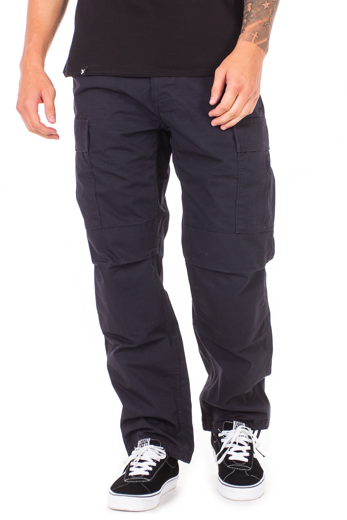 Spodnie Levis Cargo Pant Black 228700010