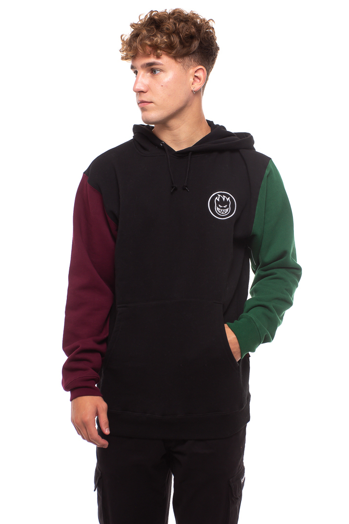 spitfire hoodie