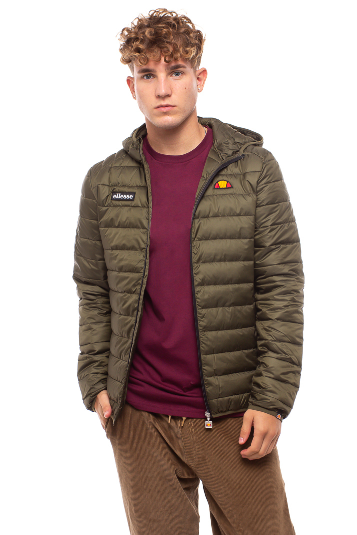 ellesse khaki jacket