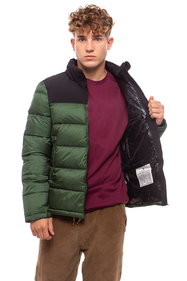 champion tech fill jacket