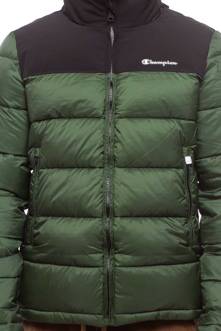 champion tech fill jacket