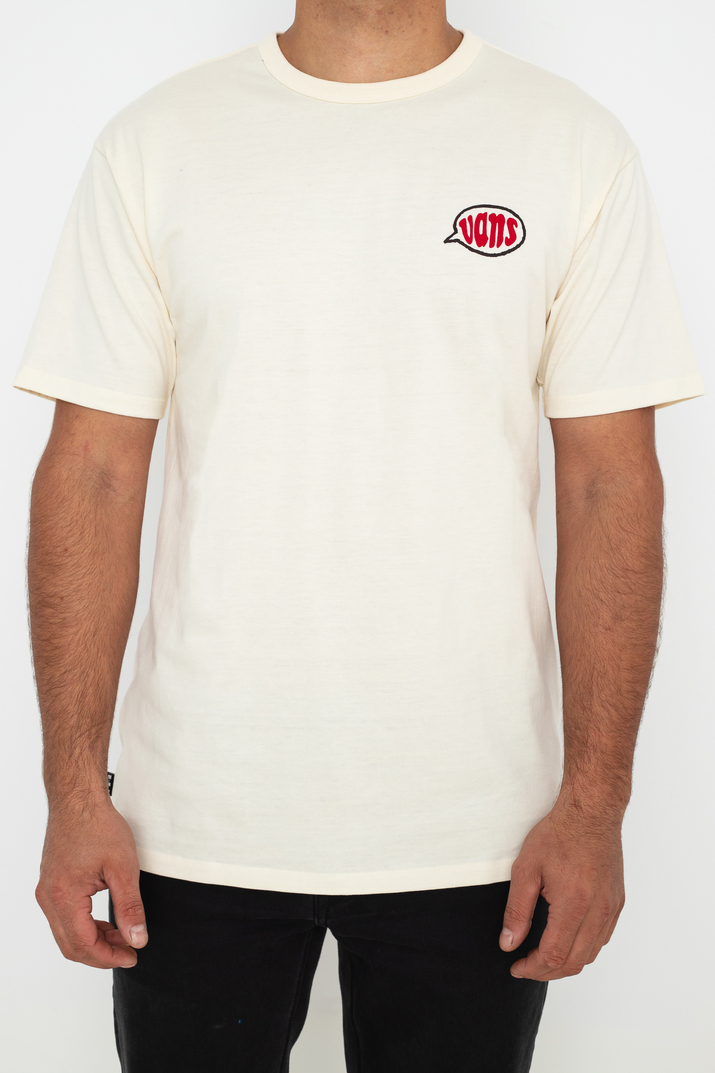 vans dog shirt