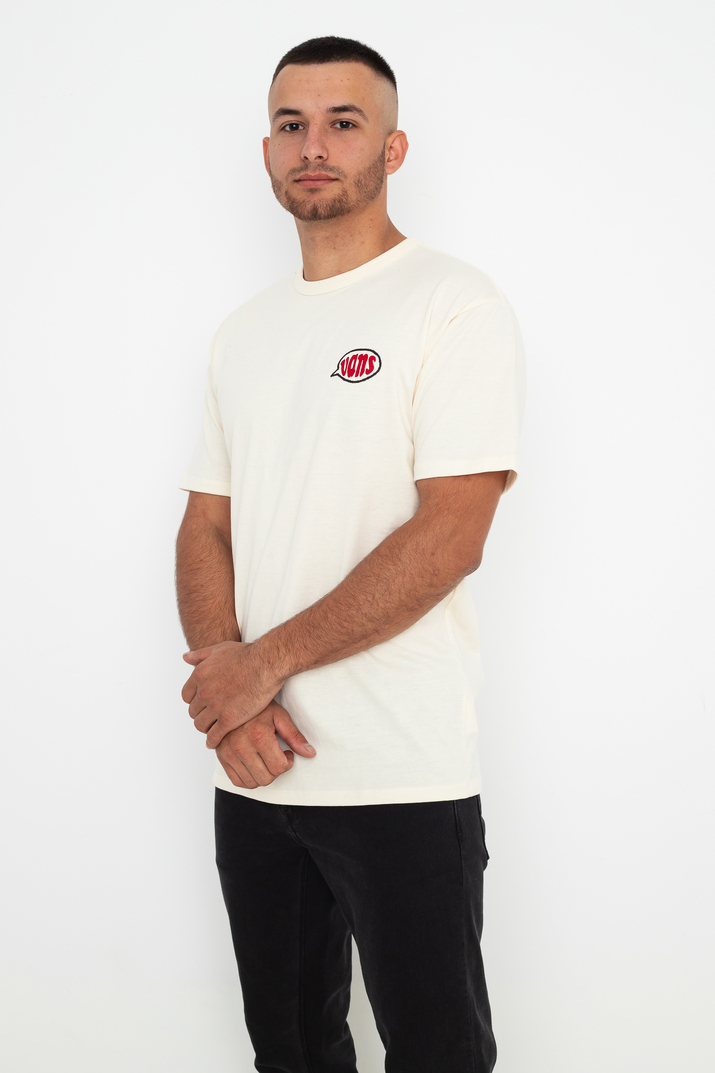 vans dog shirt