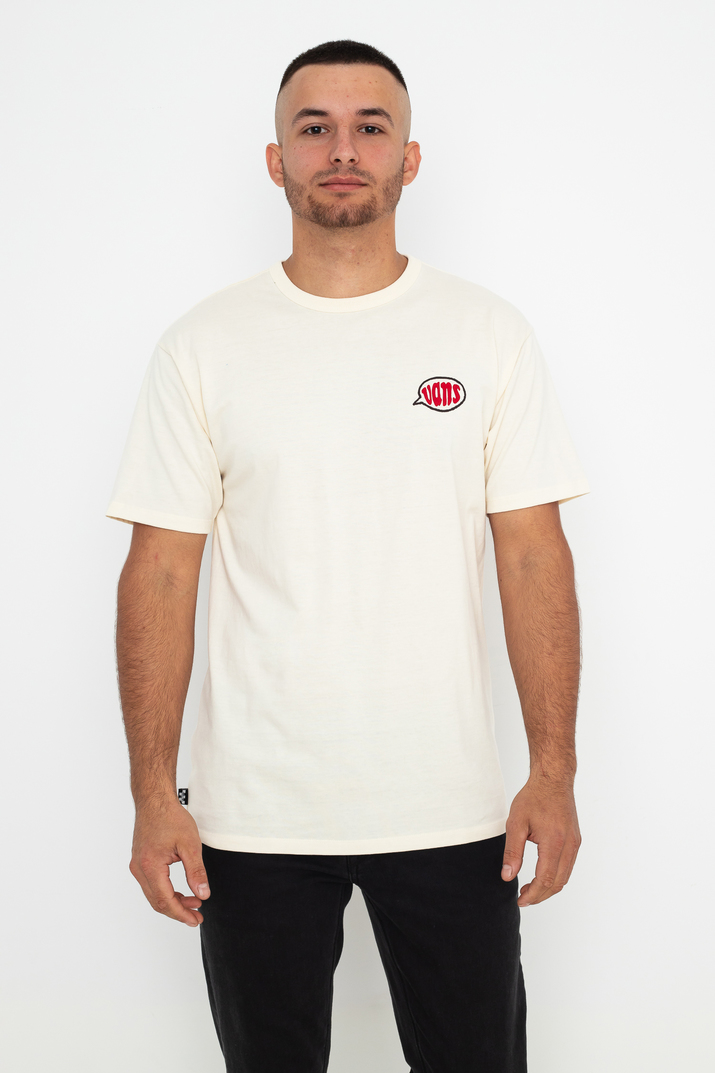 vans dog shirt