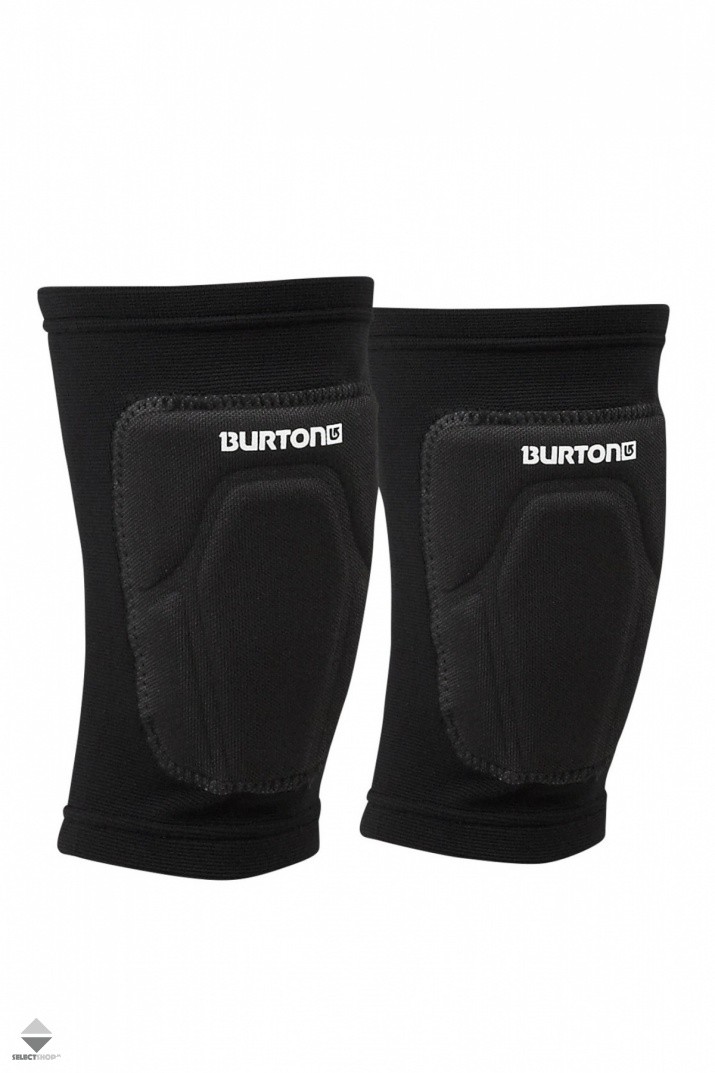 ochraniacze-burton-basic-knee-pad-black-10289101002