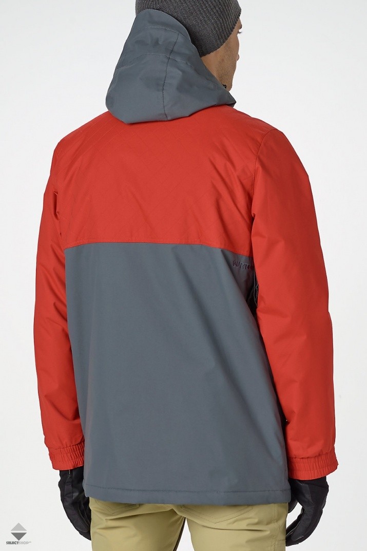 Kurtka Snowboardowa Burton TWC Greenlight Jacket  Denim 