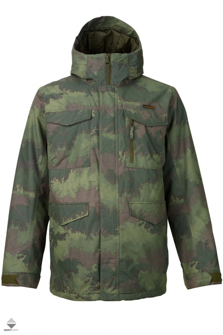 018823 ANTARCTIC EXTREME DOWN PADDED JACKET 018823 ANTARCTIC EXTREME DOWN PADDED JACKET