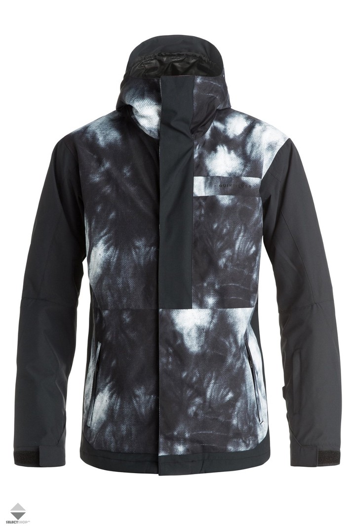 quiksilver ambition jacket